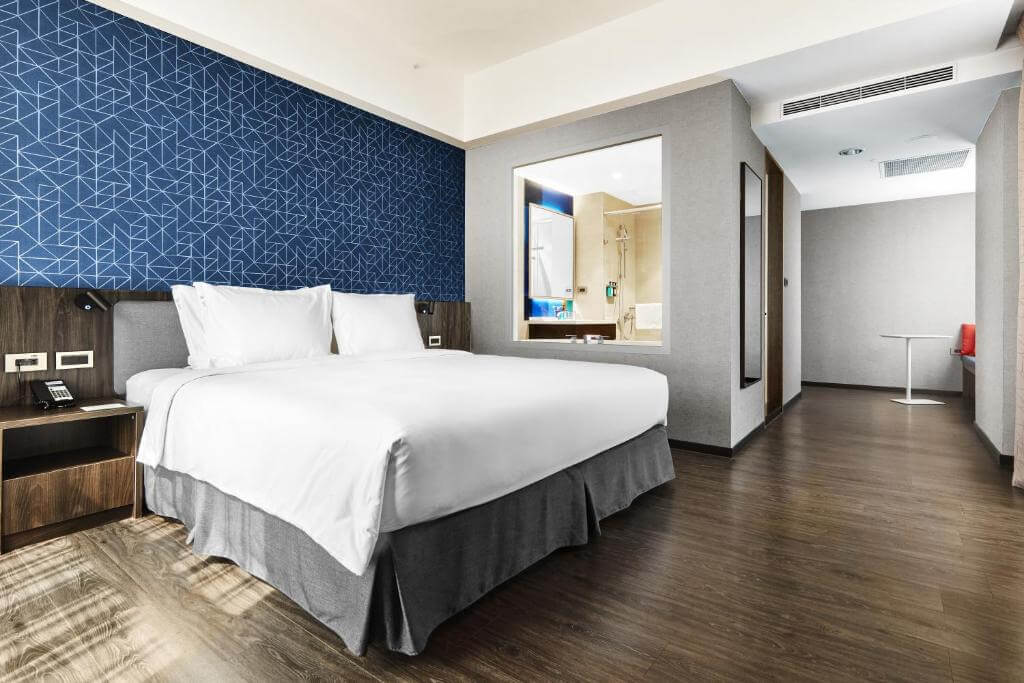 F Hotel Kaohsiung