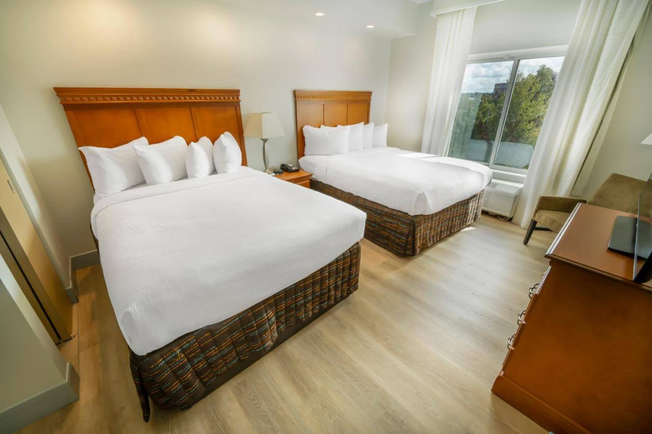 Fairfield Inn & Suites Jacksonville Butler Boulevard 