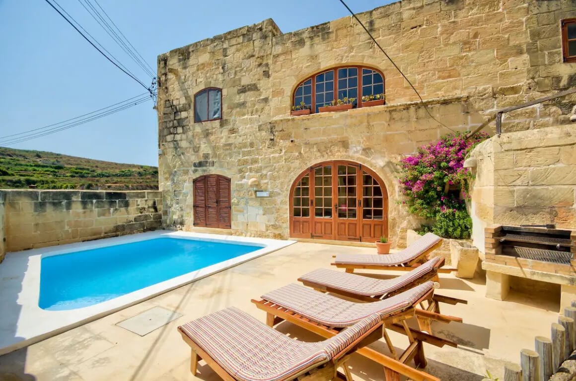 Farmhouse Palma