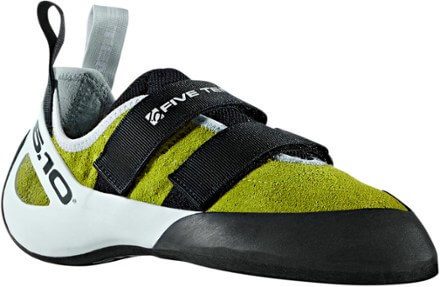 best cheap rock climbing shoes