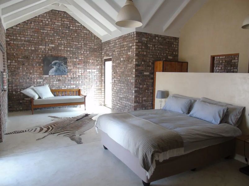 where to stay in Swakopmund