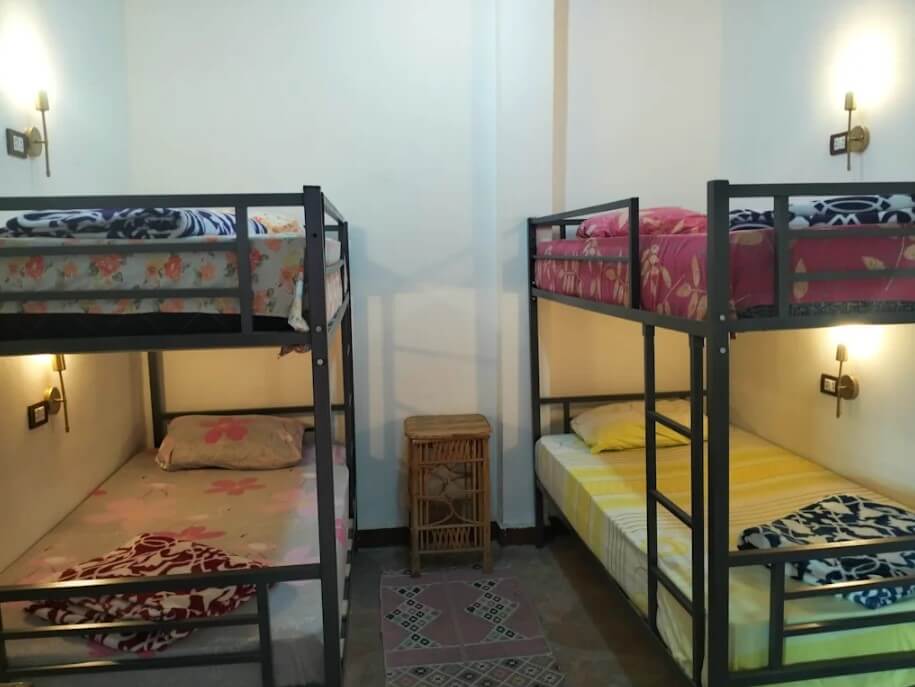 Go Inn Backpackers