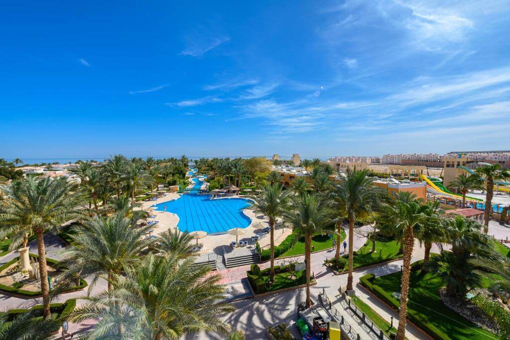 Golden Beach Resort