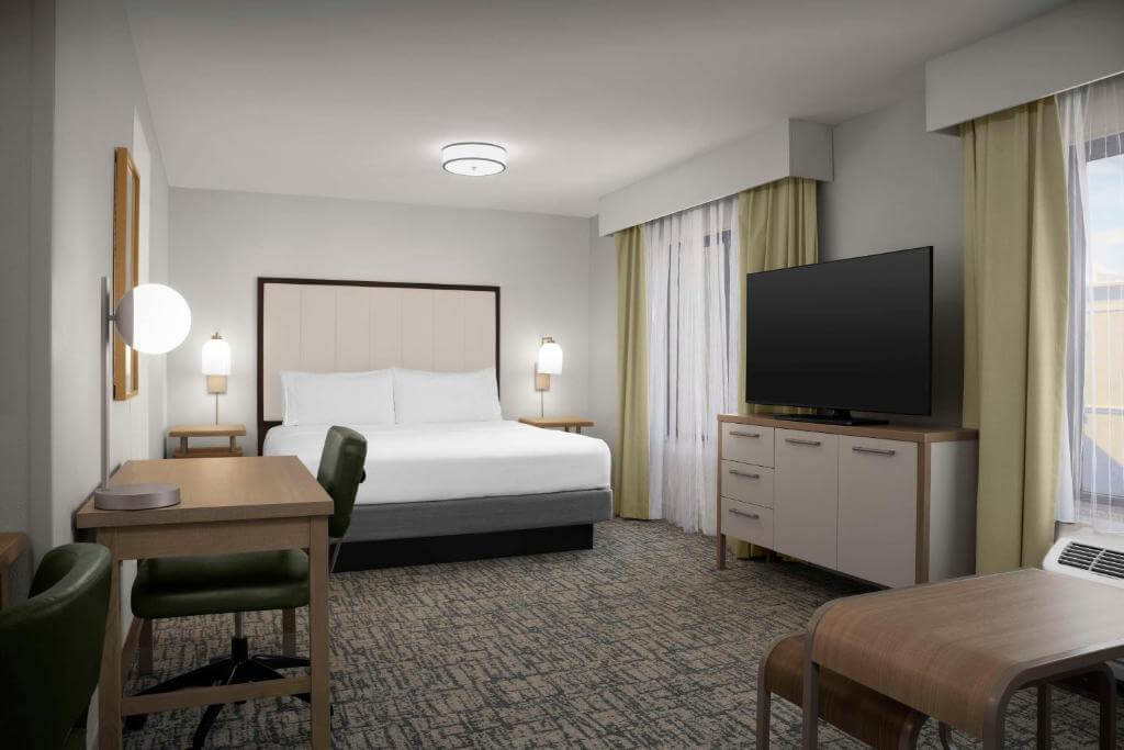 Homewood Suites by Hilton
