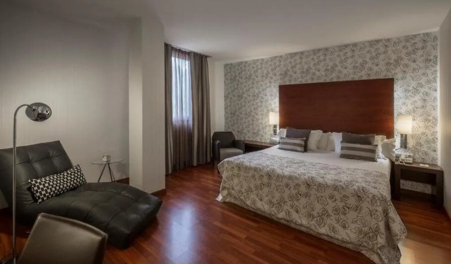 Hotel Gran Ultonia