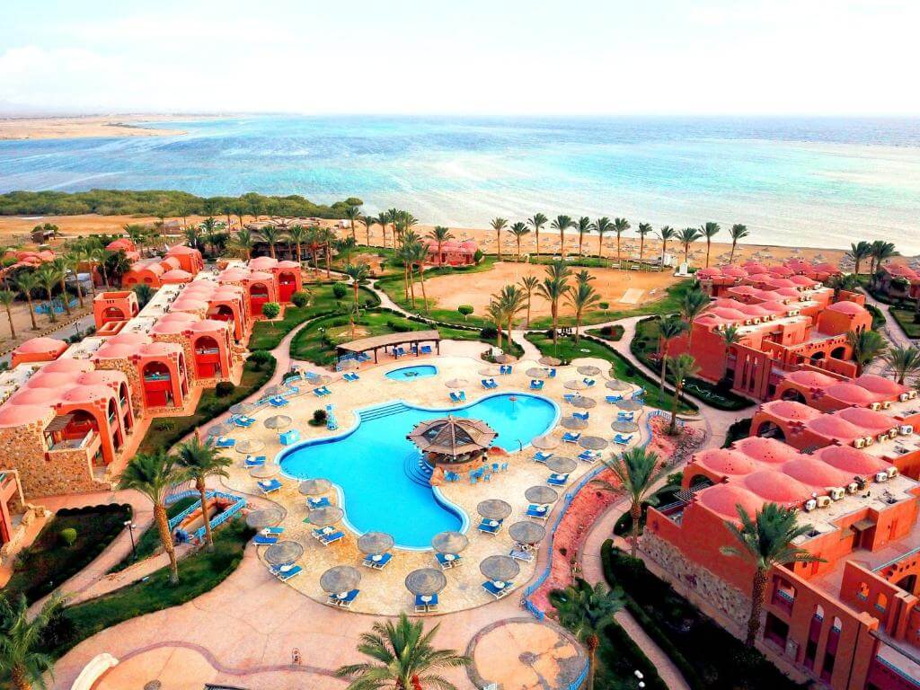 Hotelux Oriental Coast