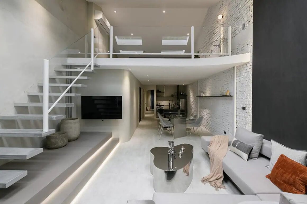 Huge Townhouse for 10