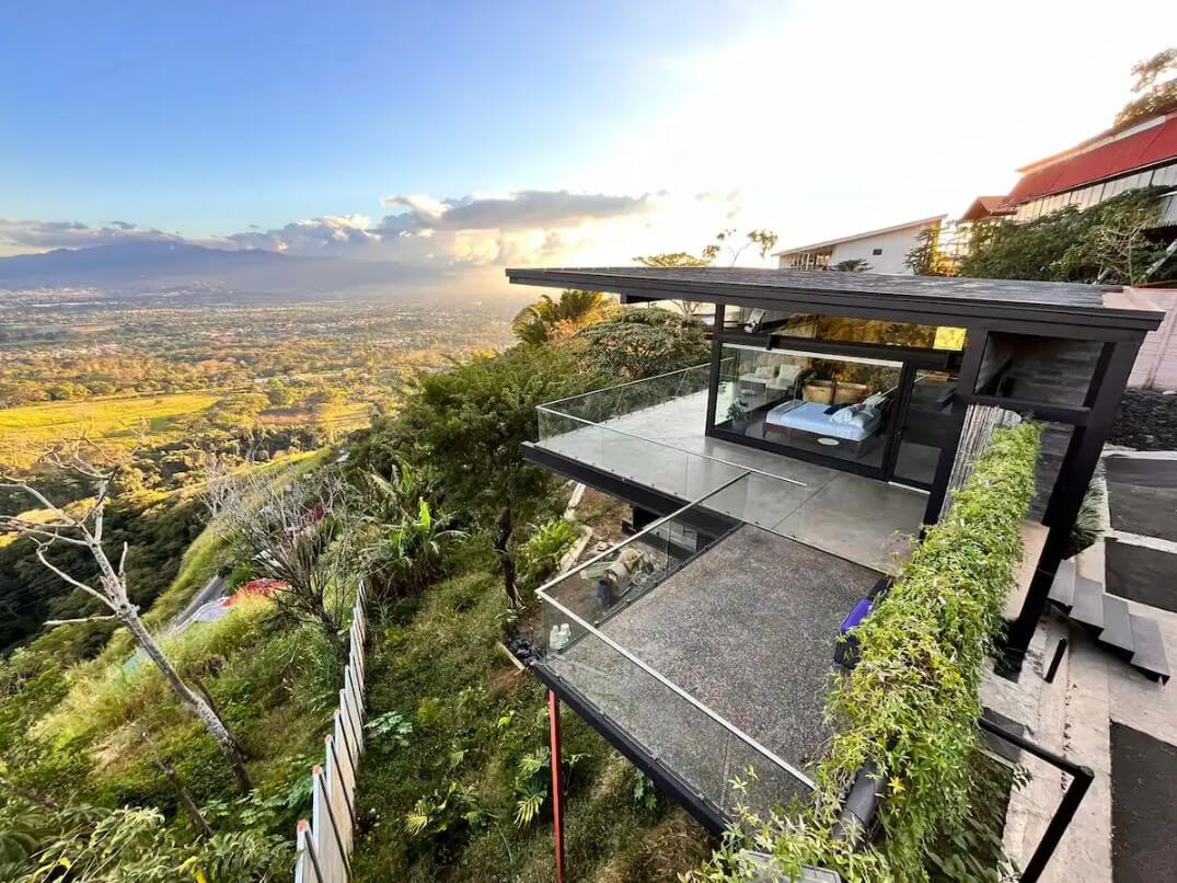 KALAI- Cozy loft with panoramic view
