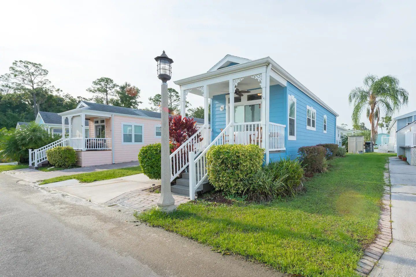 Kissimmee Old Town Cabin