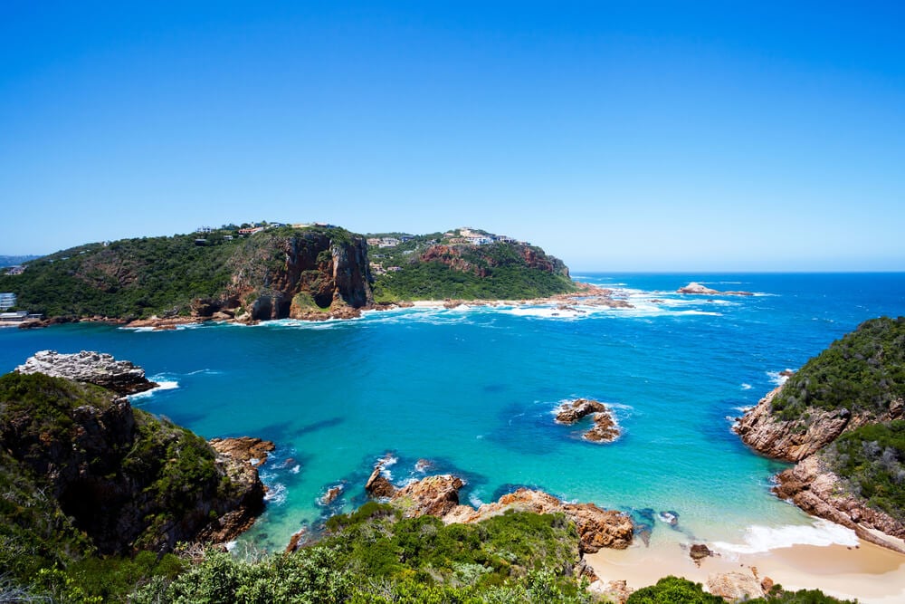 Best Home Base for the Garden Route in South Africa