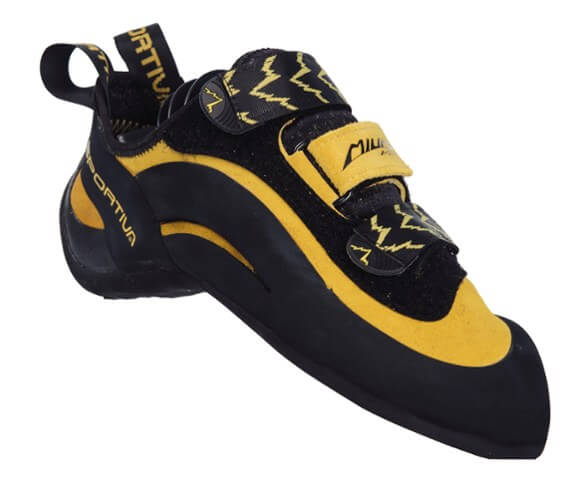 best men's bouldering shoes