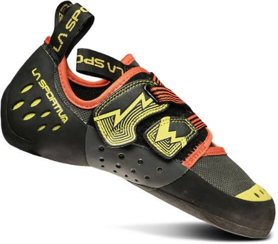 La Sportiva Oxygym Mens Climbing Shoes