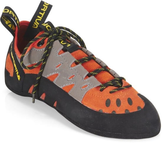 budget bouldering shoes