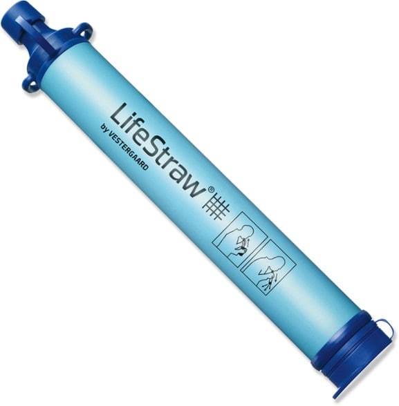 LifeStraw Water Filter