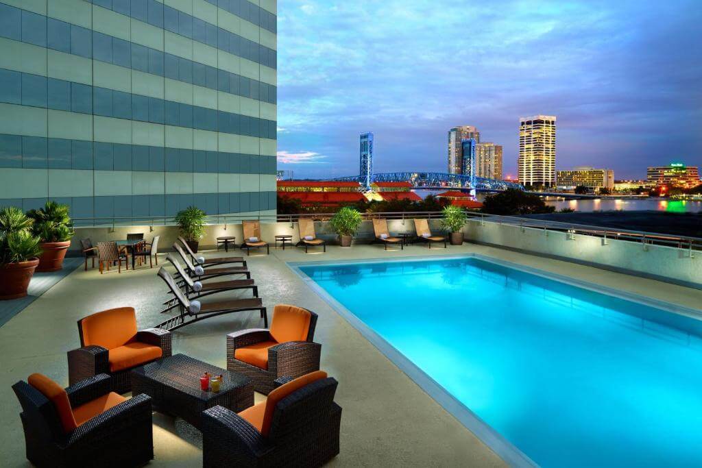 Marriott Jacksonville