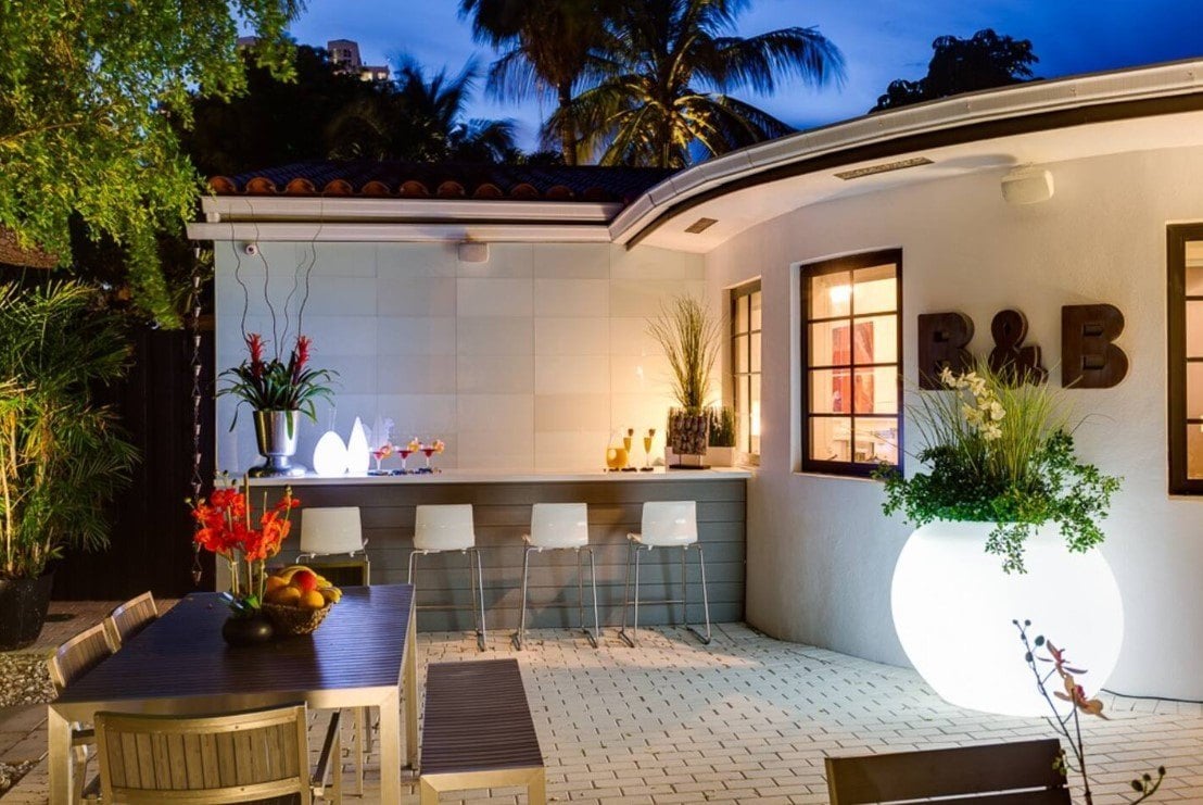 Miami Beach Bed & Breakfast