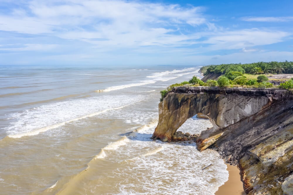 When to Go to Beaches in Malaysia