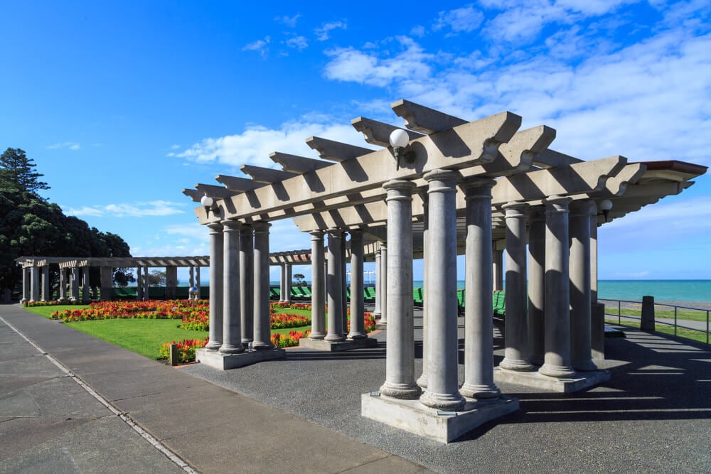 One of the Most Unique Places to Stay in New Zealand