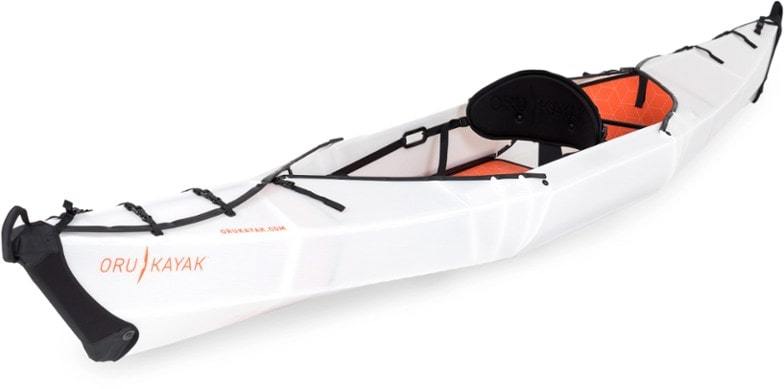 Oru Kayak Beach LT Folding Kayak - 12