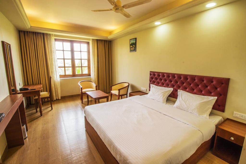 cheap hotels in goa