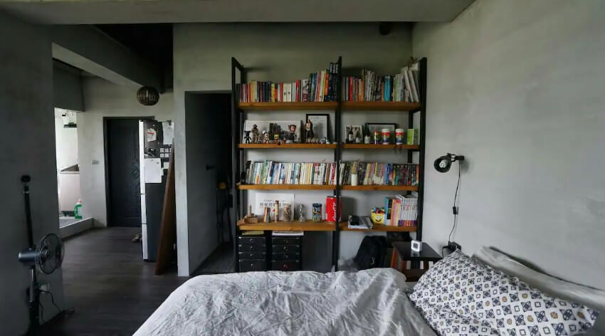 Private Condominium