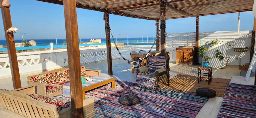 Rihana Guest House