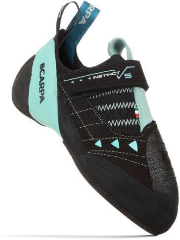 Scarpa Instinct VS Climbing Shoes