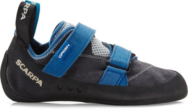 good climbing shoes for bouldering