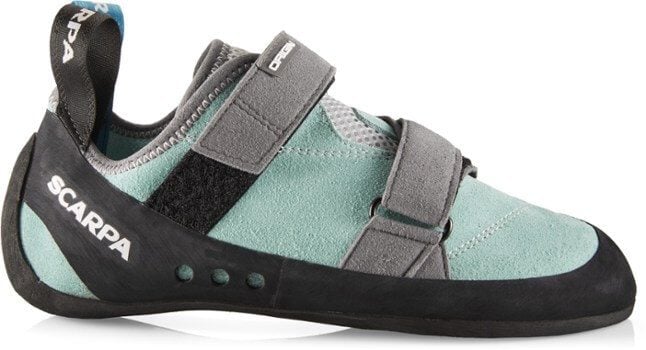 Scarpa Origin Womens Climbing Shoes