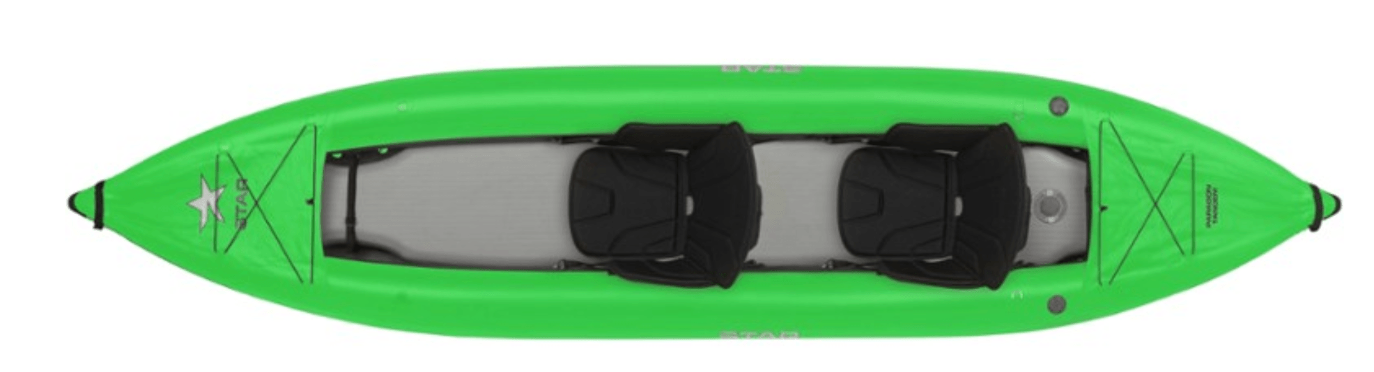 best inflatable kayaks for fishing