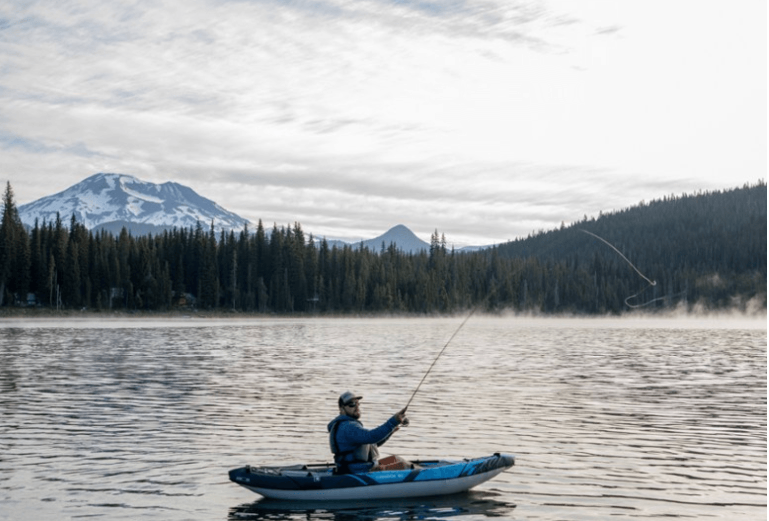 best inflatable kayak 