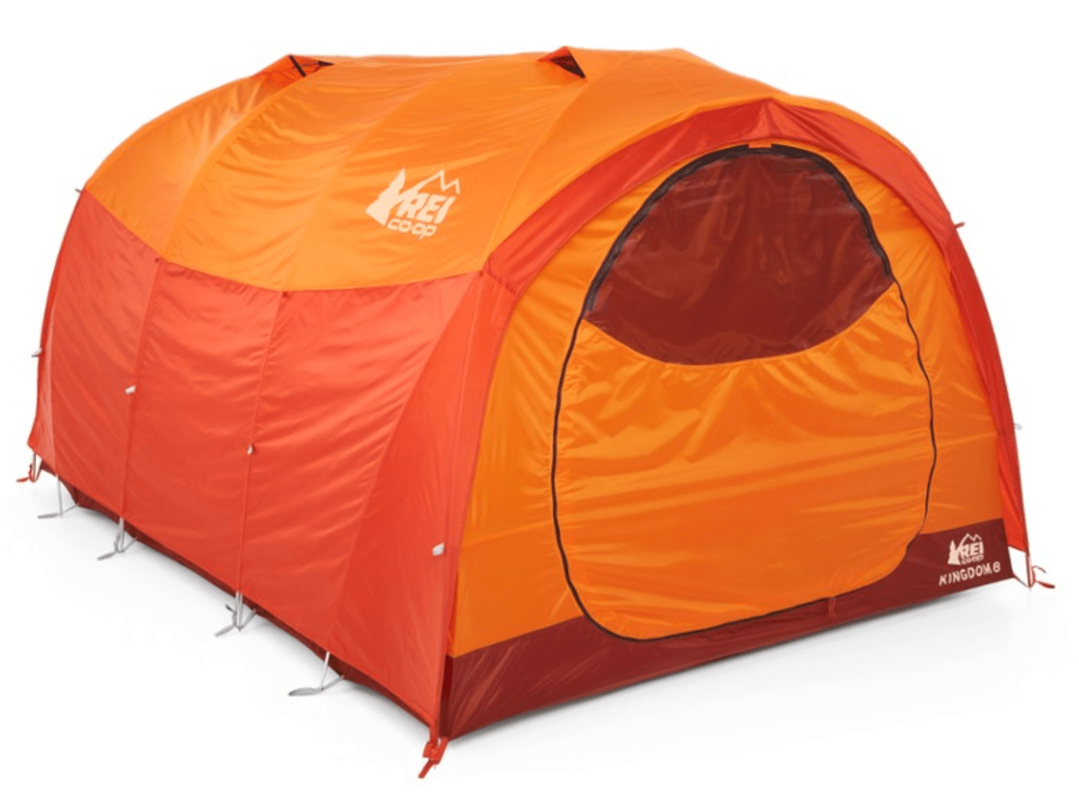 best 8 person tent