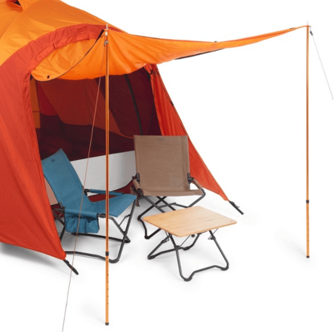 best 8 person tent