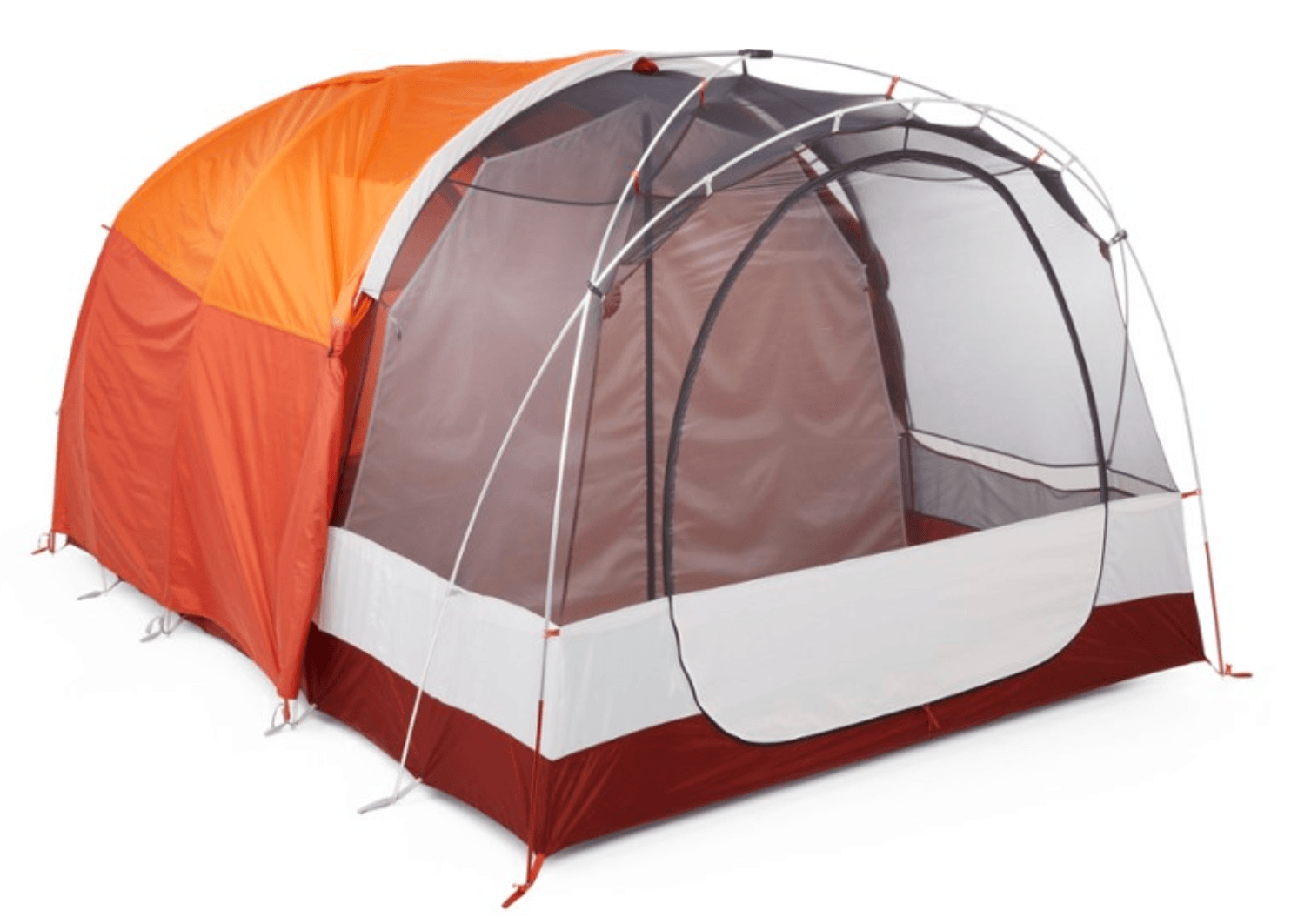 best 8 person tent