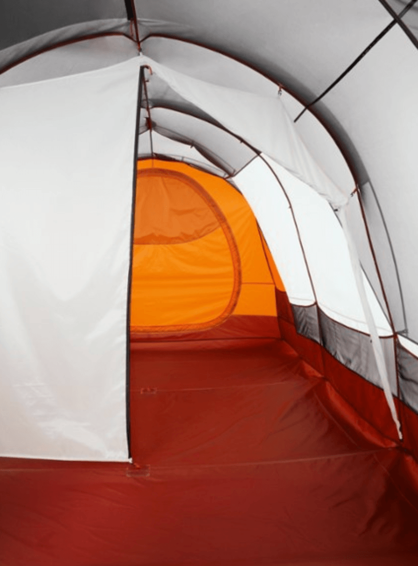 best 8 person tent