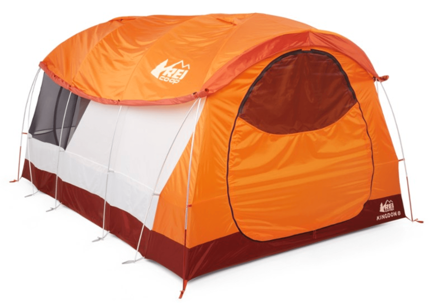 REI Co-op Kingdom 8 Tent