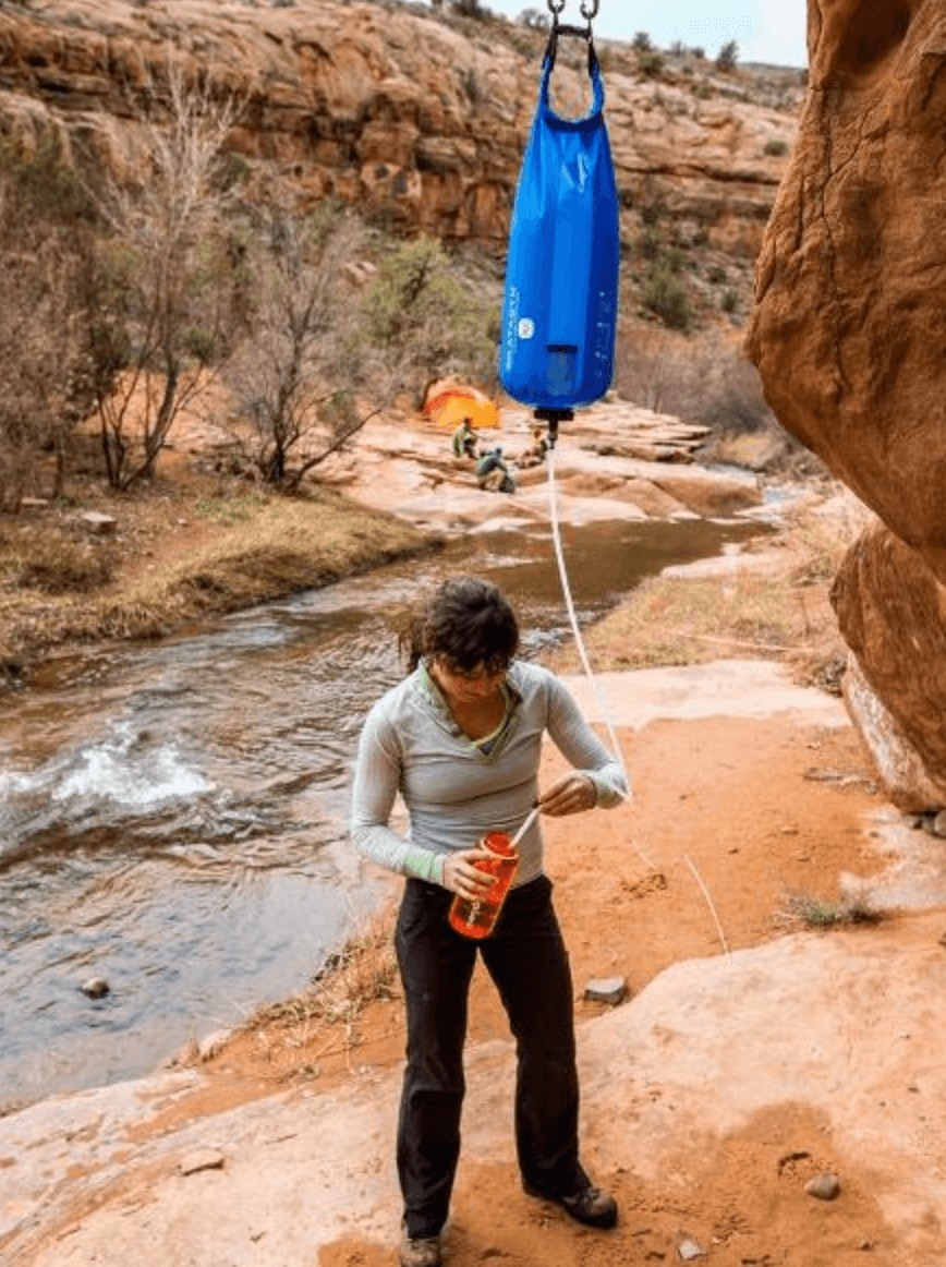 gravity water filter gravity water filter