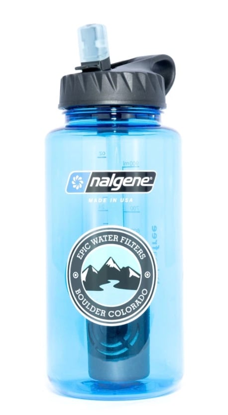 MAMA BEAR Bottle Water Intake Bottle Special Pricing -  Canada