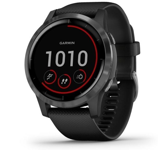 REI image of Garmin Vivoactive 4 GPS watch