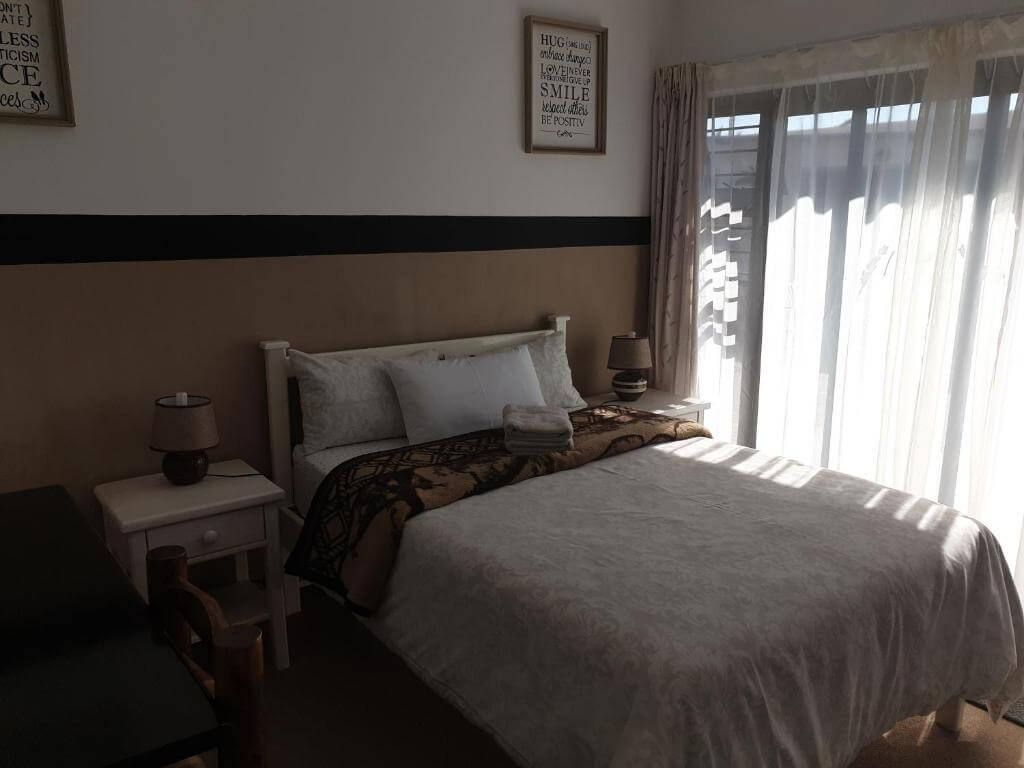 Sunflower Self-Catering