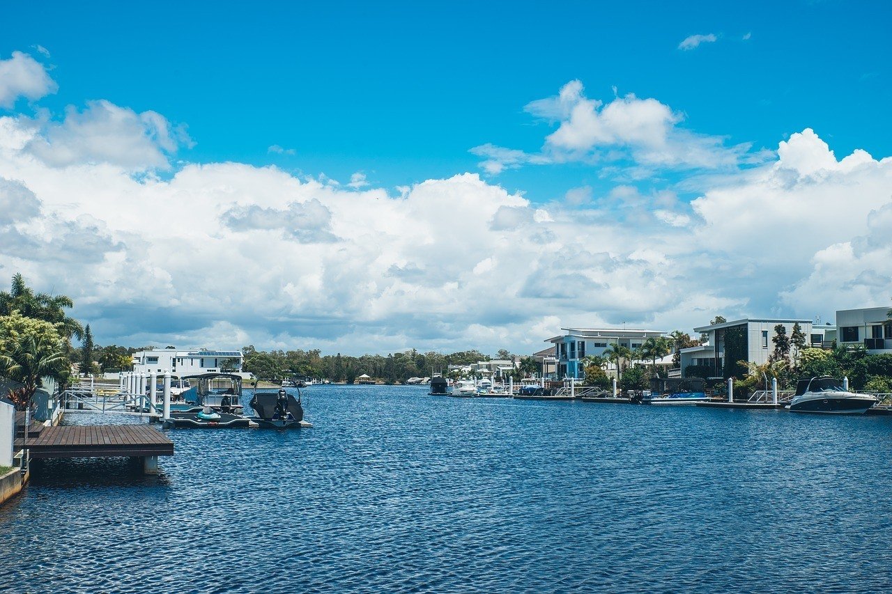 Sunshine Coast Australia