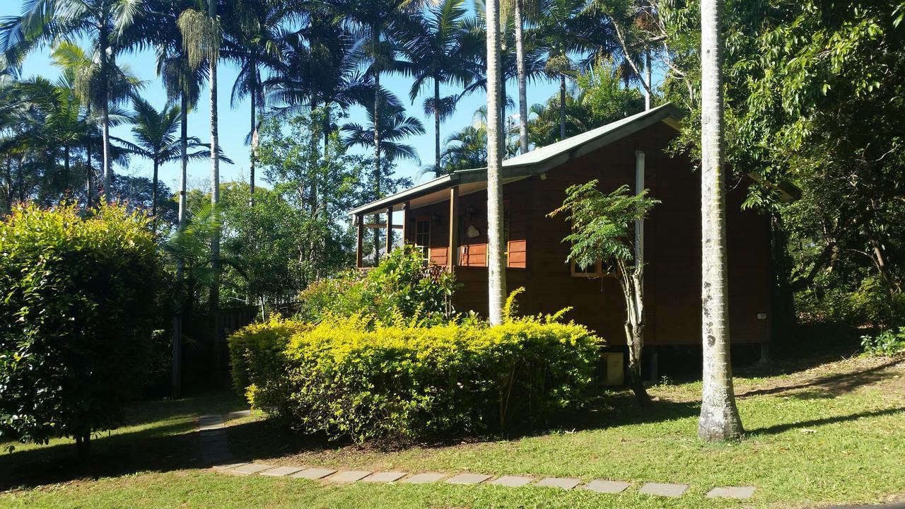 Sunshine Valley Cottages