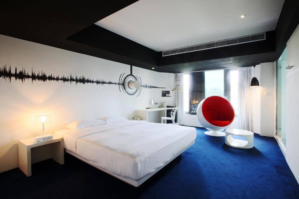 The Icon Hotel