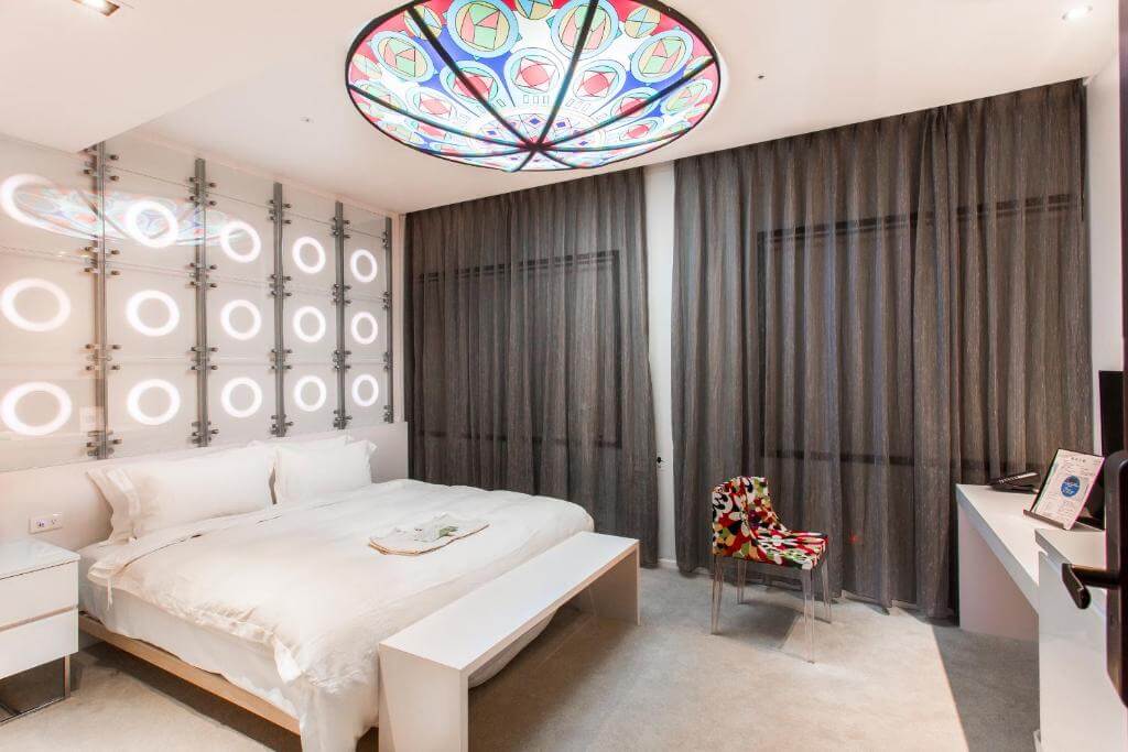 The Tree House Design Hotel