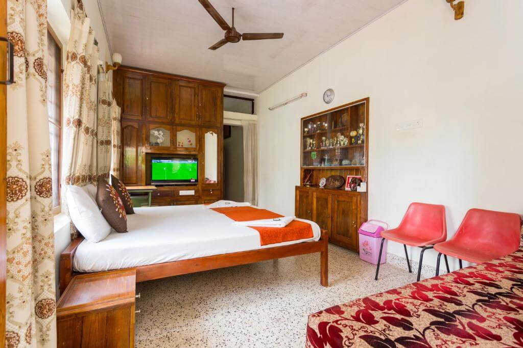 Thoms Beach Homestay Best Hotel Alleppey