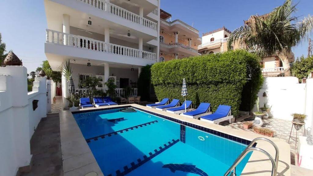 VIP View Apartment