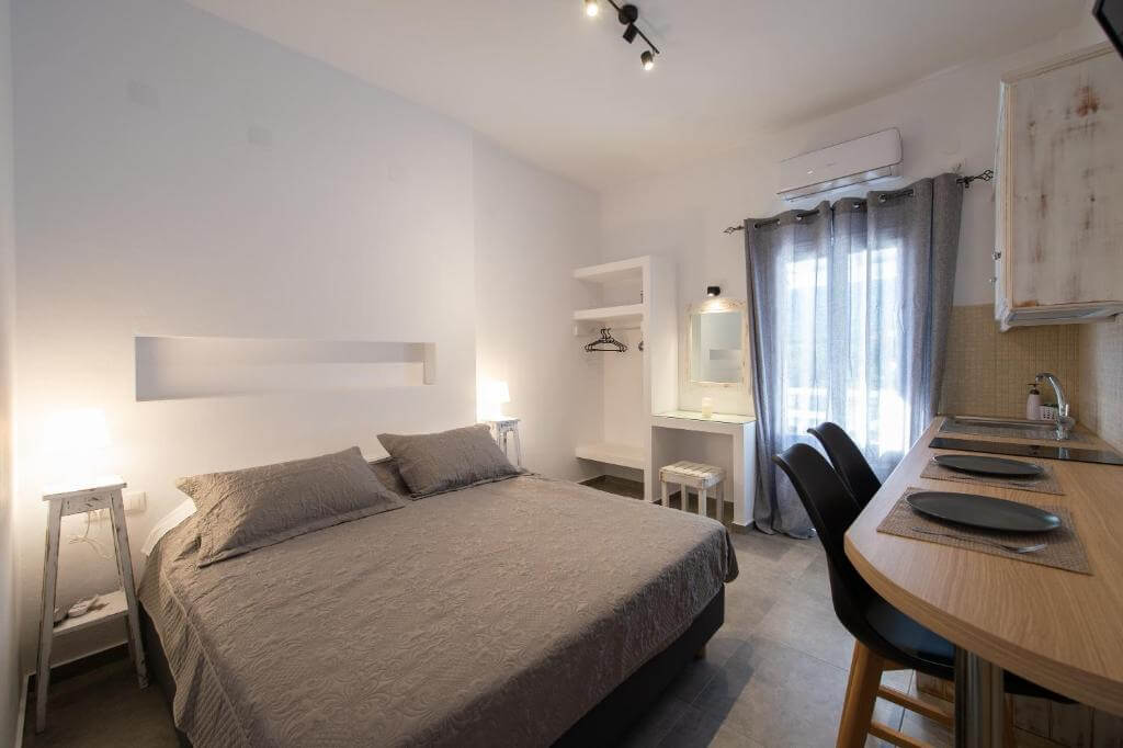 Villa Irini Platys Gialos 