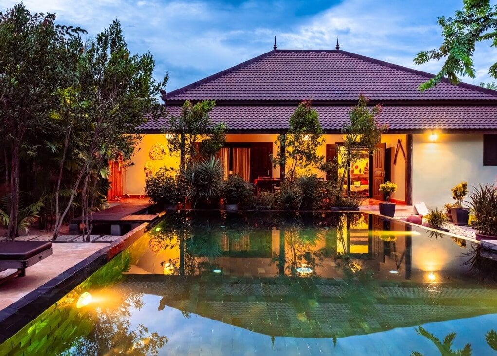 Villa Moringa
