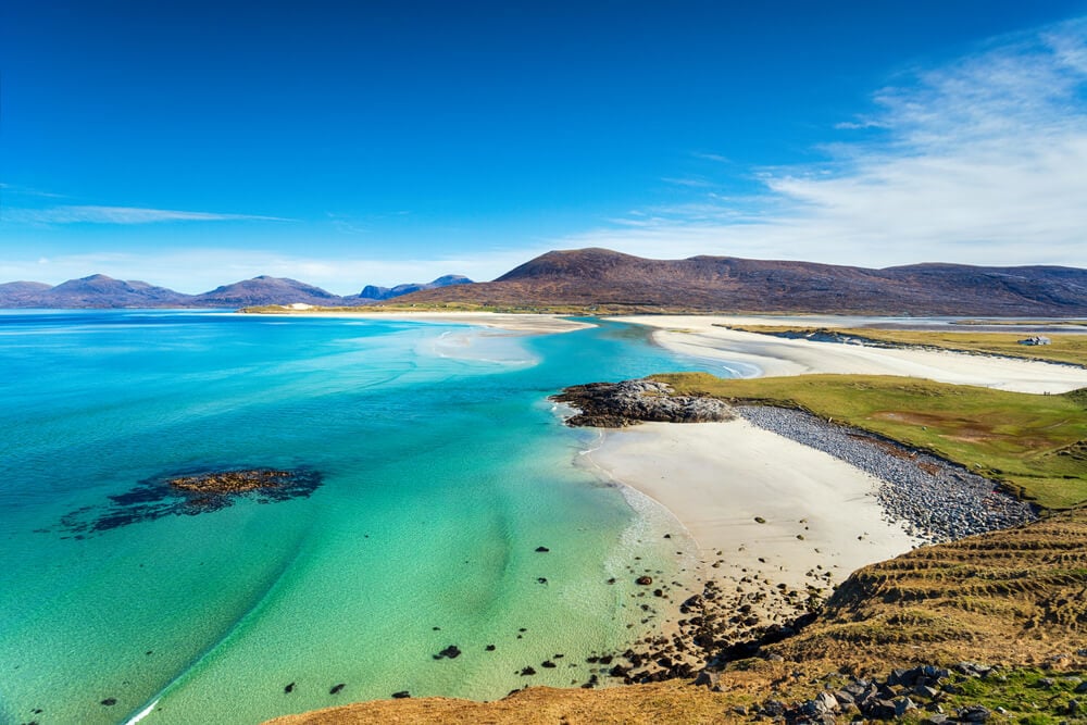 One of the Most Unique Places to Stay in Scotland