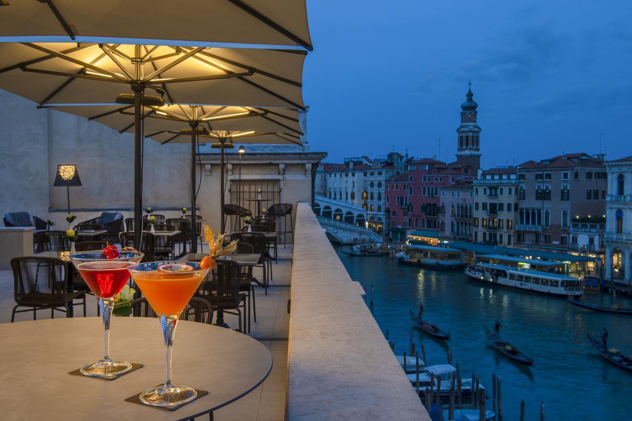 Where to Stay in Venice